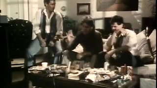 Classic Porn Dvds Marilyn Chambers' Private Fant