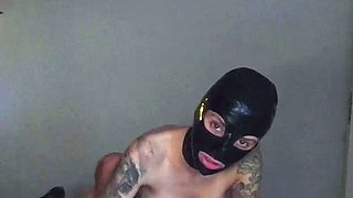 Sexy Amateur Preggo Girl in Webcam Free Big Boobs Porn Video