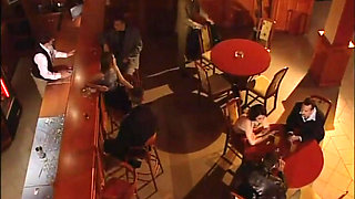 Immoral Intrigues of Vintage Couple Swapping