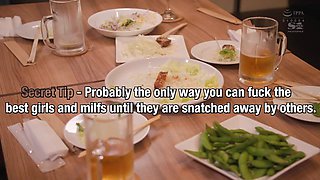 Gorgeous asian stunner filthy porn story