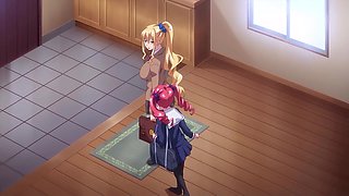 Anime hot girl crazy porn