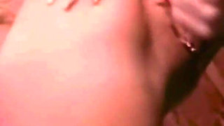 That Night Alone at Home