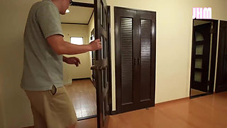 Panty Tease Turns Wild. Soft Curves and Unstoppable Rhythm - Part2