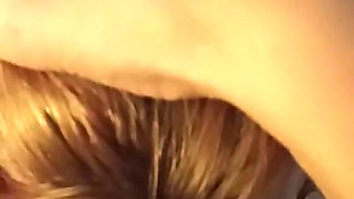 Real Homemade Deepthroat Cum in Mouth Compilation