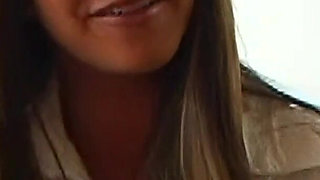 Alicia Rhodes Incorporates Fisting and Strapons Into Her Shows