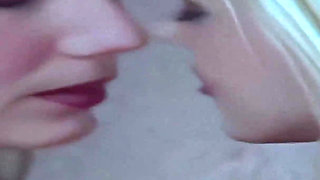 Club Exchange. Wife Swap Night with Double Penetration