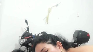 Sucking Cock Is My Passion