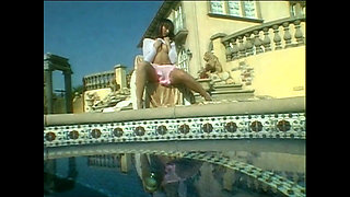 Katsuni the Pretty and Attractive Slut