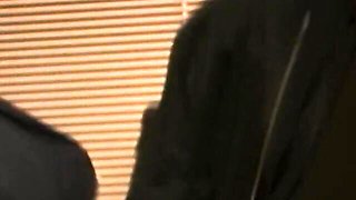 Amateur sex with fine-looking lassie from Screw My Wife Club