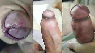 I penetrated my fiancée's cooter with such passion until we both came stiff and were wetting moist.