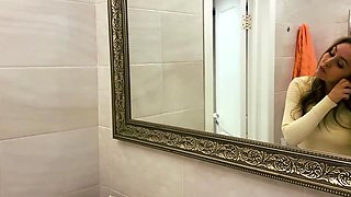 Busty Sexy Big Booty Milf Stepmother Screwed By Stepson