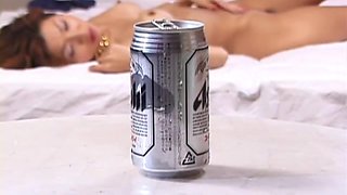 Asian Milf Gets Dominated By Chinese Hubby