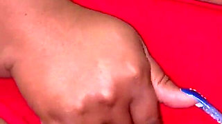 Squeezing My Tits Peeing My Pants Closeup up