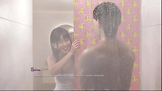 University Students Without Control (part 4)