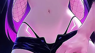 Daily Lovescape AI Hentai Compilation