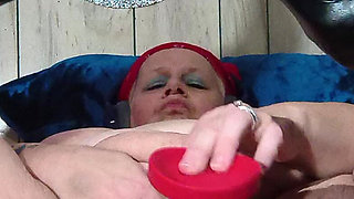Long Slow Strokes This Pussy Is No Joke