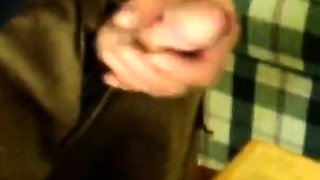 Big-Titted Mature Girl's Wild Teasing at Cuckold Party