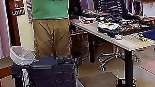 Three Days Fixing a Copier. Then It Breaks Again