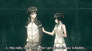 Side fuck video with rough lovebird from Hentai PD