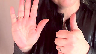 8 Hours Under My Orders...