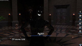 Dreams of Desire #11