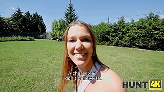 Hunt4k. almost like interchanging