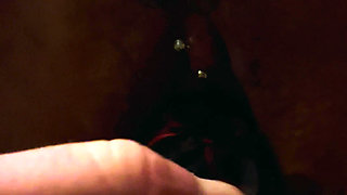 Paige Likes Creature Cocks