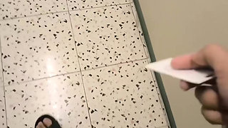 POV thai Student (behind the scene)