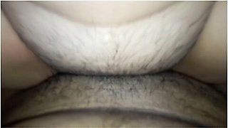 Linda Libog Na Libog Sinakyan Ang Matigas Na Titi Ng Tambay Na Kapitbahay