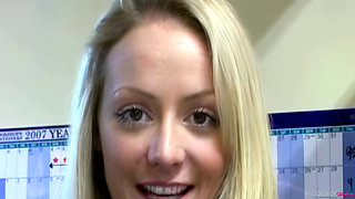 Interview Featuring Alana Chase