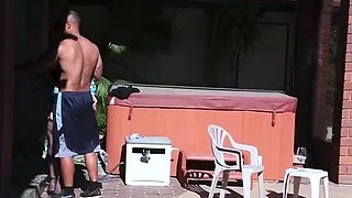 EURASIANPERSUASION - Cuckie Meet Pool Boy Full Version