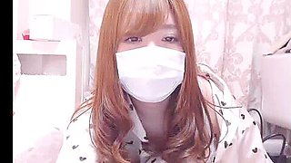 Erotic live chat with cute beautiful girl