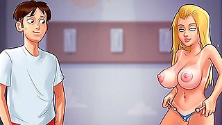 Car Toon - Make Seen